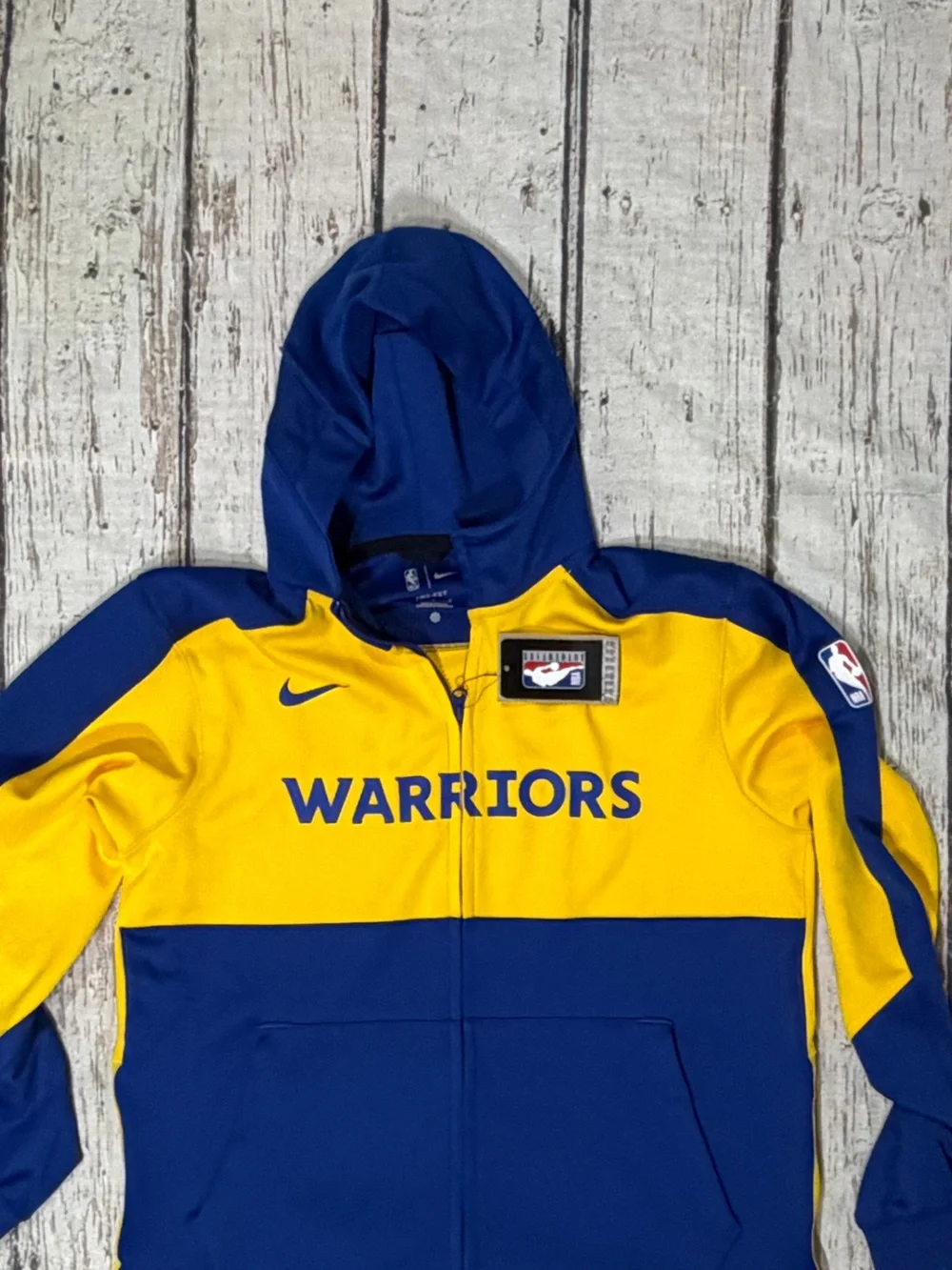 Nike **** please